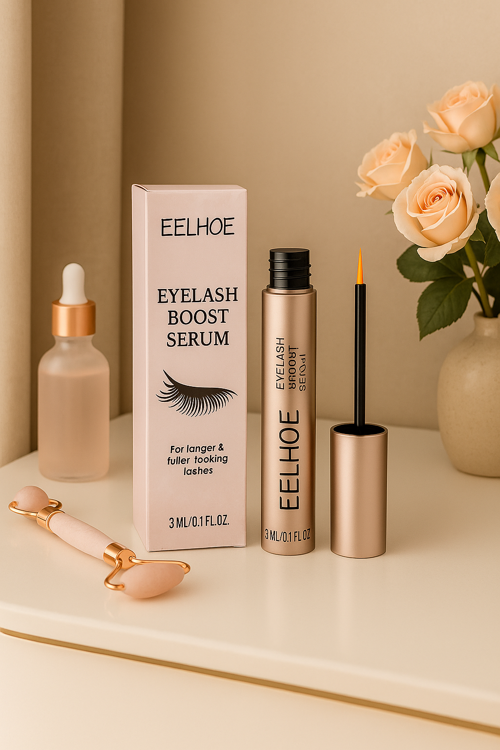 Lashence™ Eyelash Growth Serum