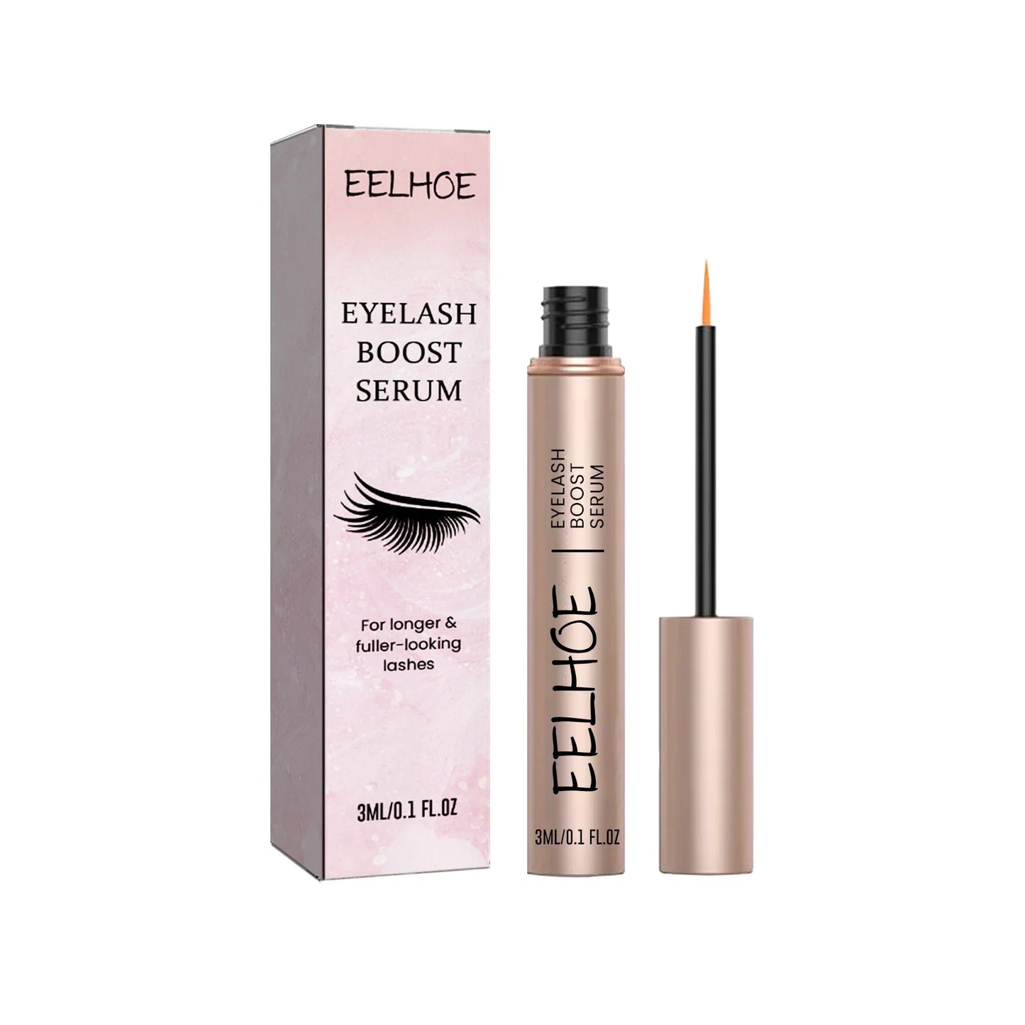 Lashence™ Eyelash Growth Serum